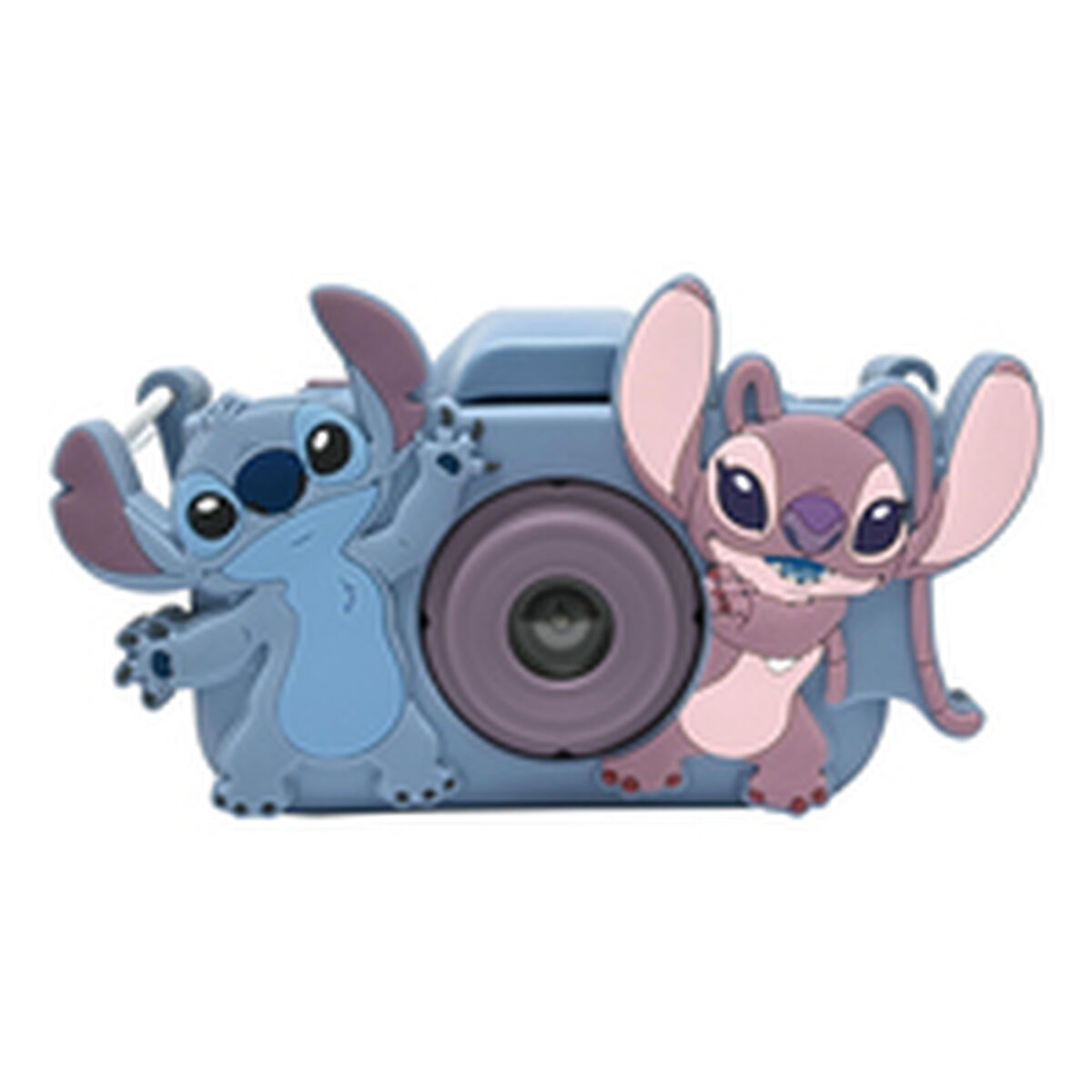 Afbeeldingen van Children’s Digital Camera Lexibook