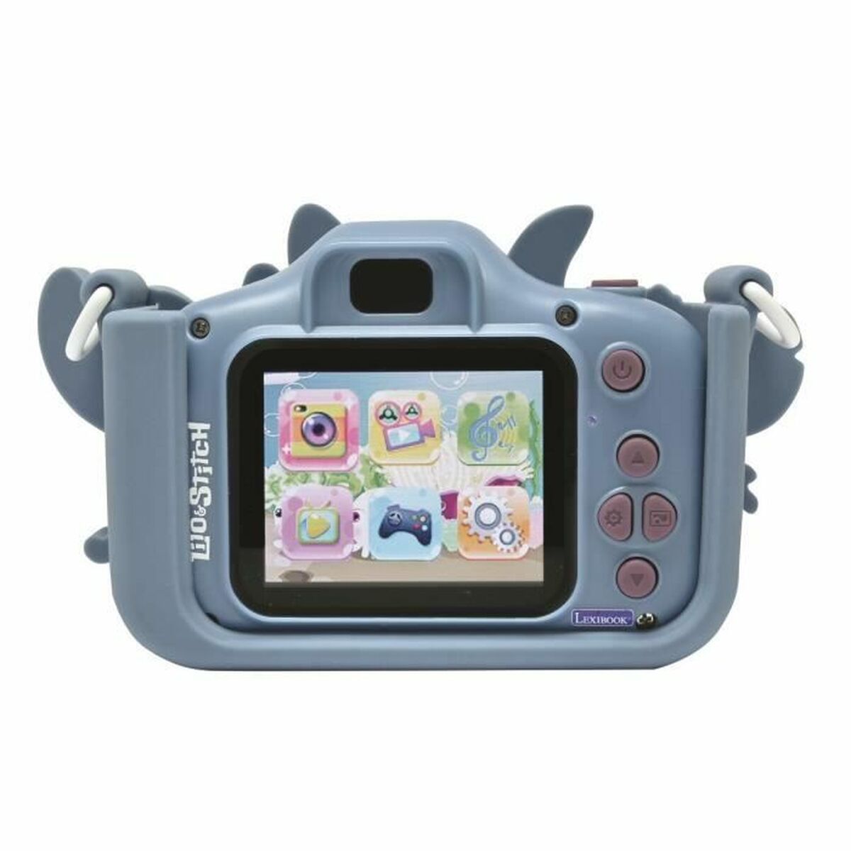 Afbeeldingen van Children’s Digital Camera Lexibook
