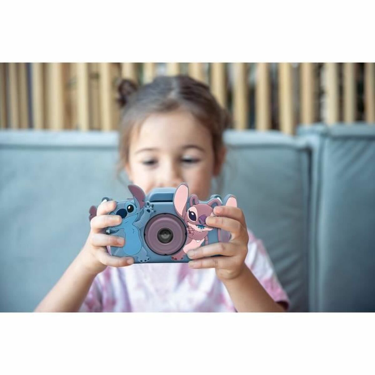 Afbeeldingen van Children’s Digital Camera Lexibook