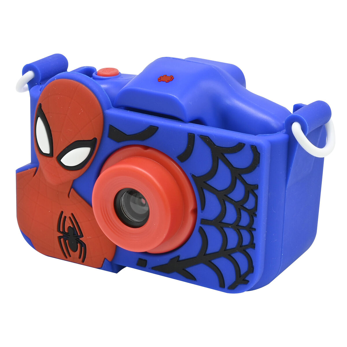 Afbeeldingen van Digital Camera Lexibook Spiderman