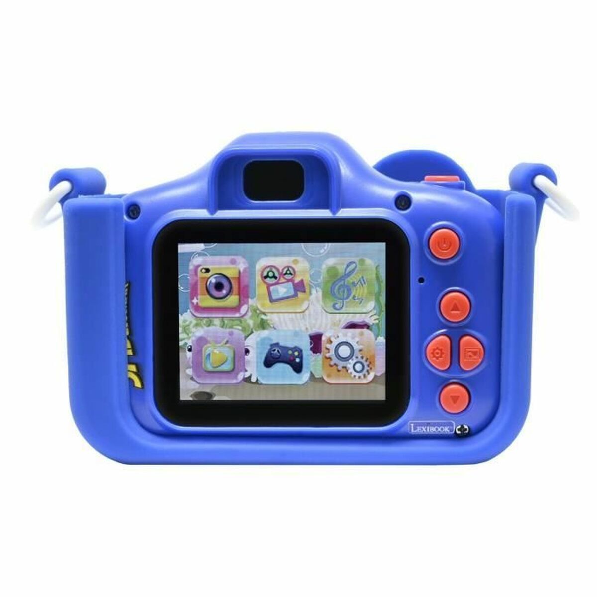 Obrazek Digital Camera Spider-Man Spiderman
