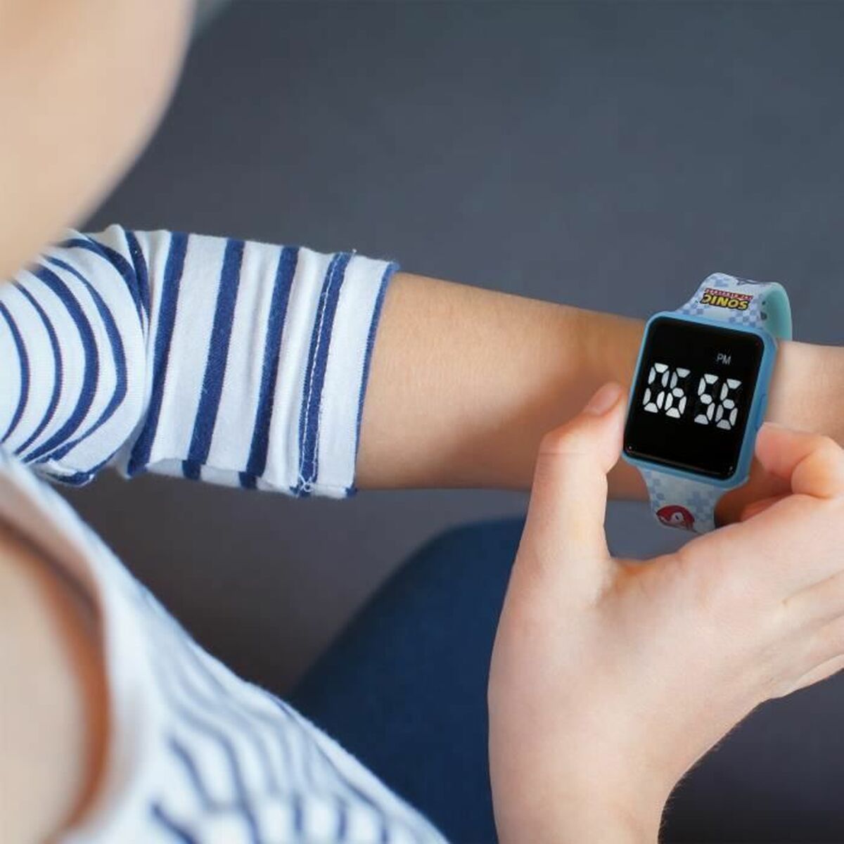 Bild von Smartwatch Lexibook