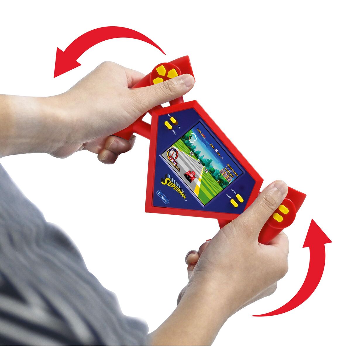Picture of Interactive Tablet for Children Lexibook