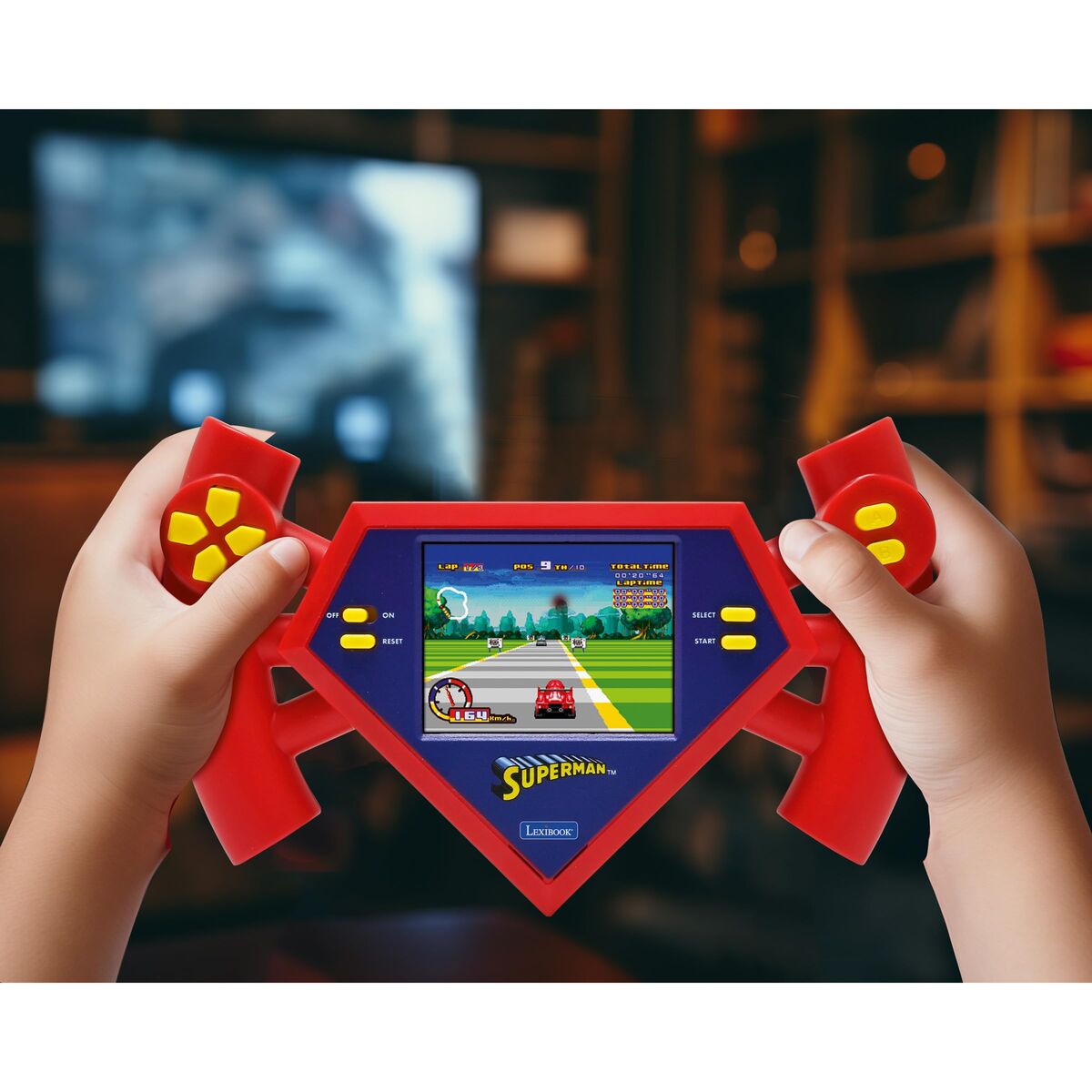 Picture of Interactive Tablet for Children Lexibook