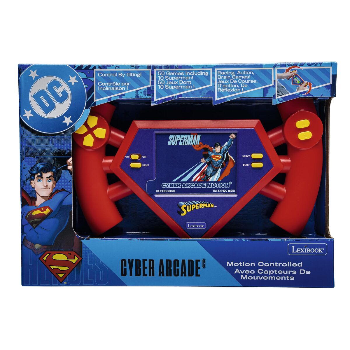 Picture of Interactive Tablet for Children Lexibook