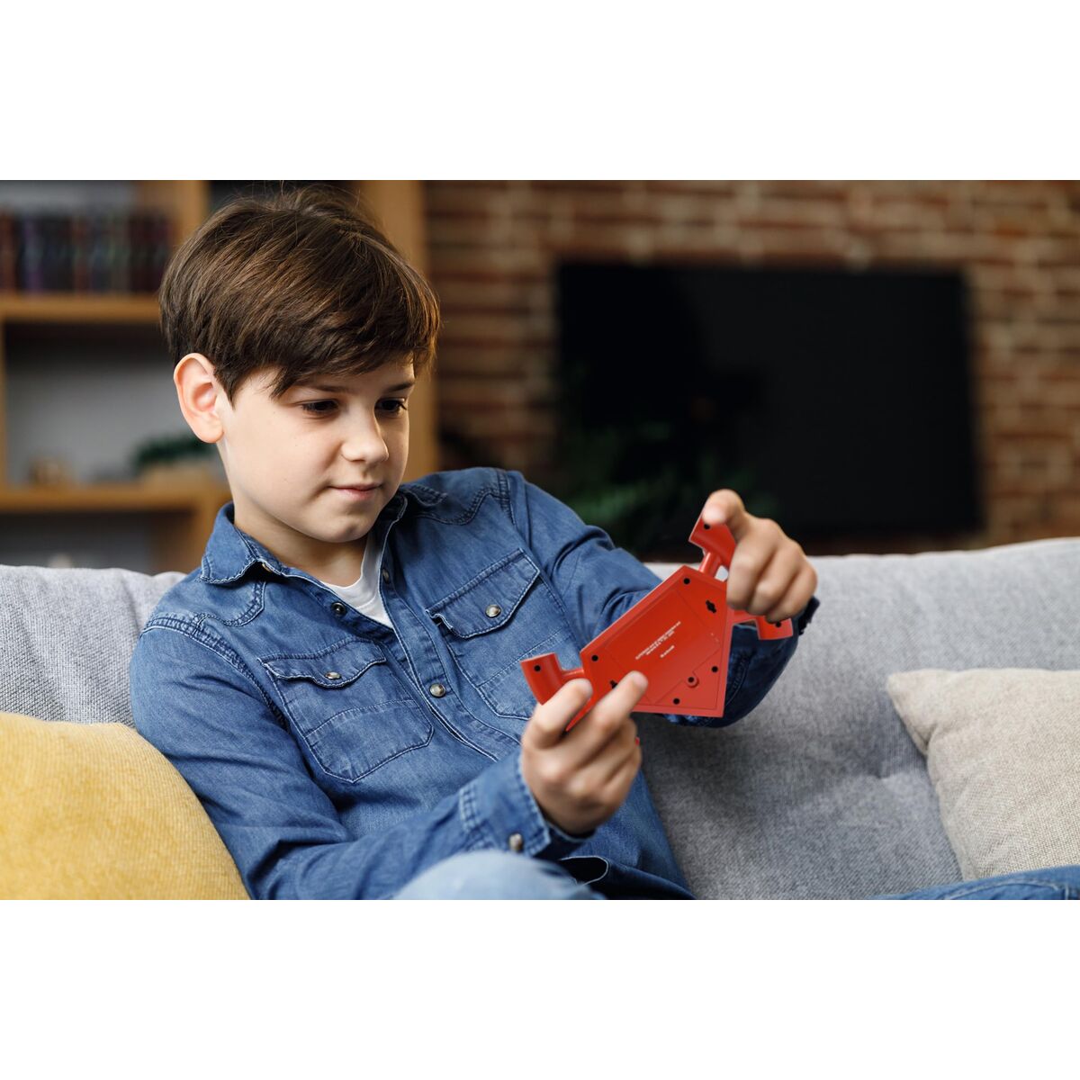 Picture of Interactive Tablet for Children Lexibook