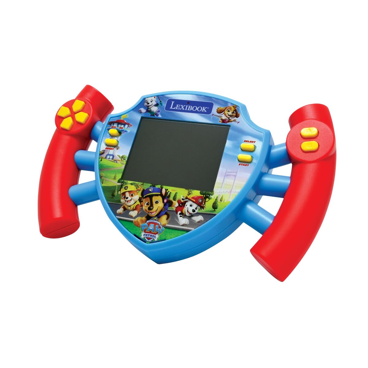 Picture of Interactive Tablet for Children Lexibook