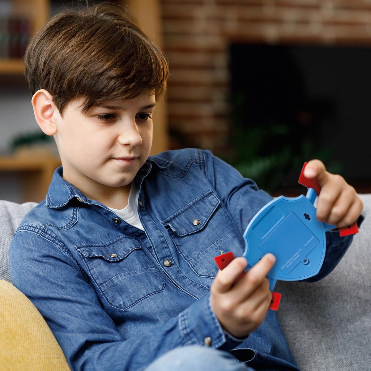 Picture of Interactive Tablet for Children Lexibook