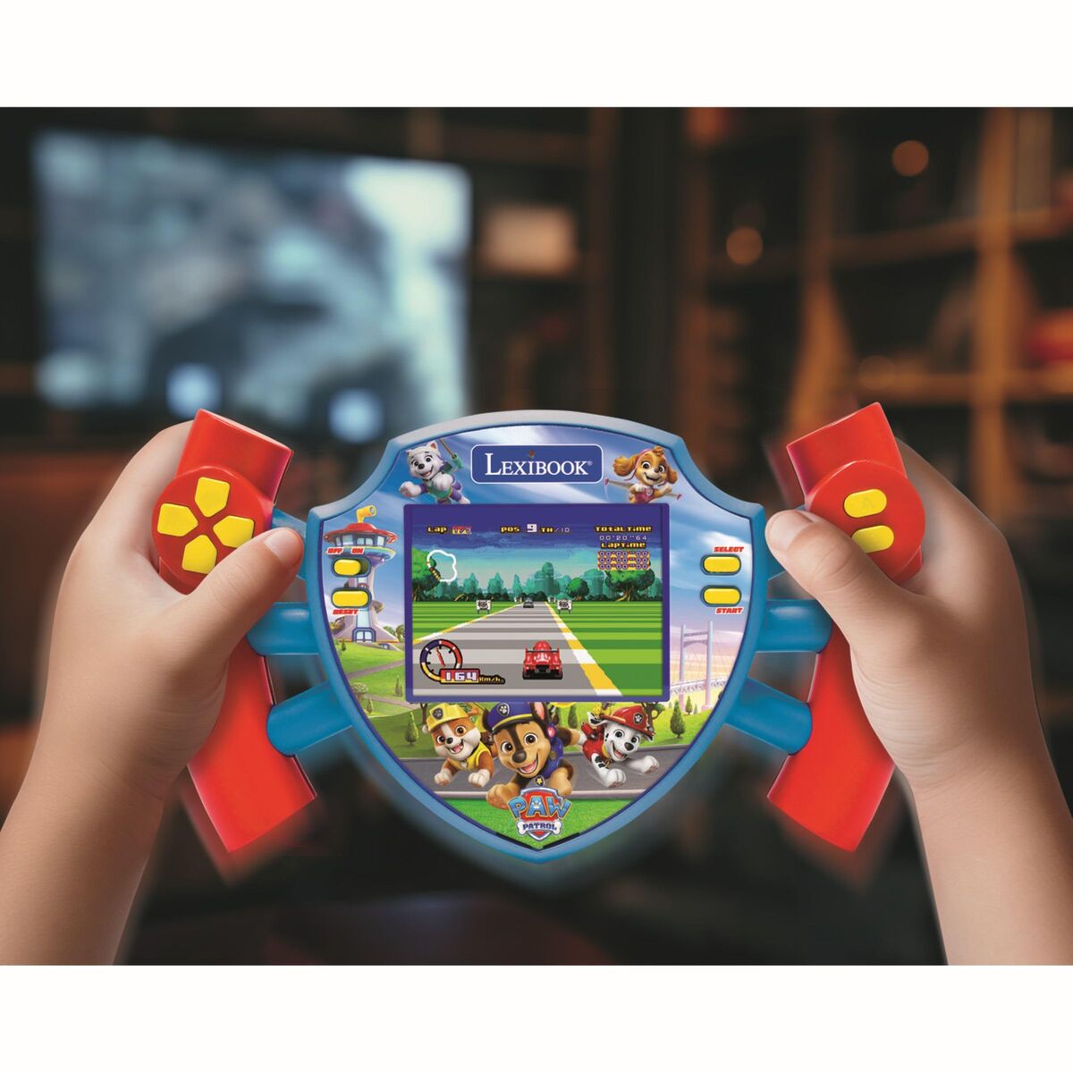 Picture of Interactive Tablet for Children Lexibook