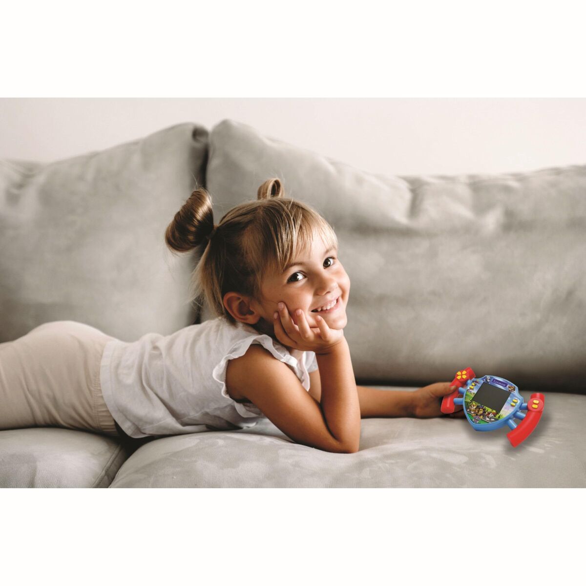 Picture of Interactive Tablet for Children Lexibook