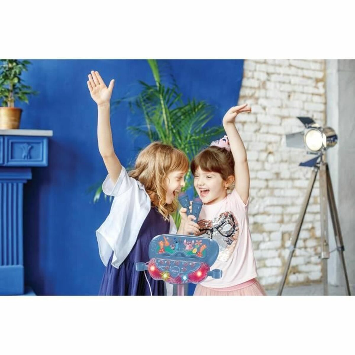 Immagine di Adjustable support Lexibook