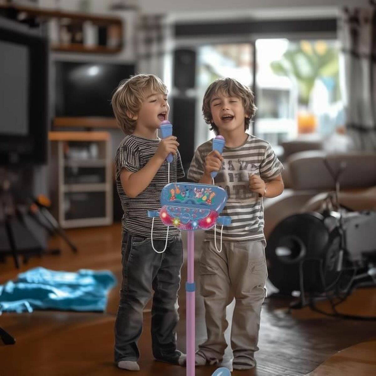 Immagine di Adjustable support Lexibook