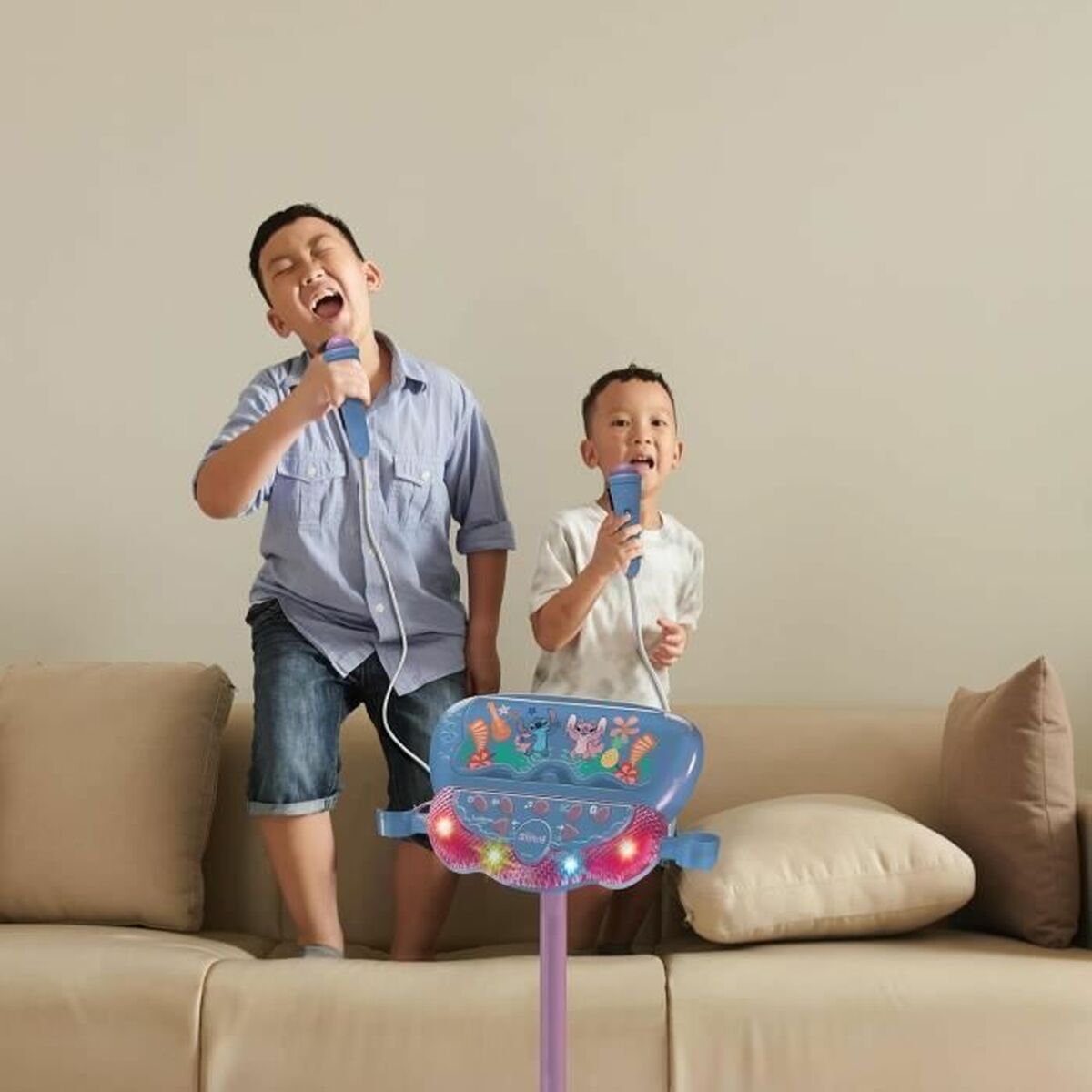Immagine di Adjustable support Lexibook