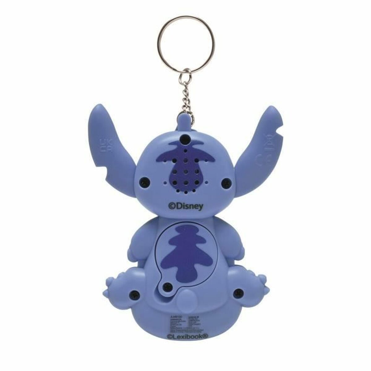 Picture of Interactive Toy Lexibook