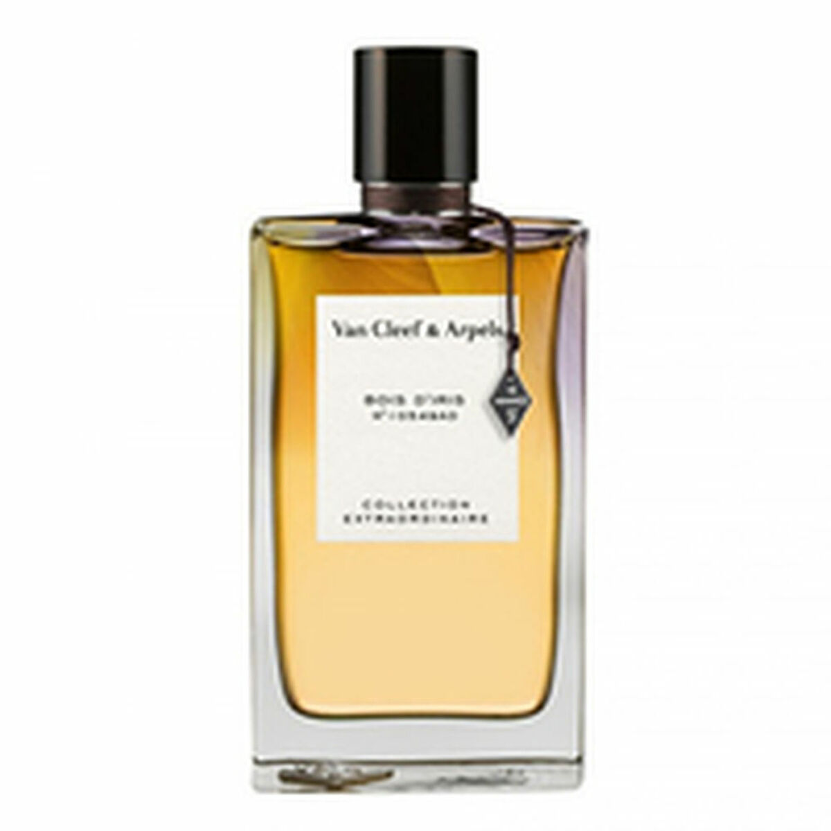 Parfum Femme Bois D'Iris Van Cleef EDP (75 ml)