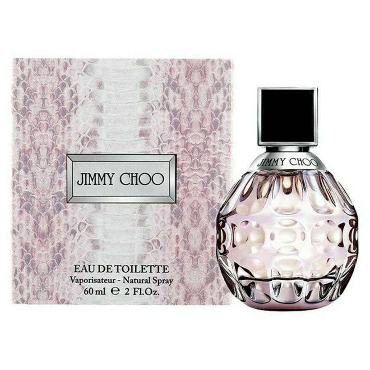 Perfumy Damskie Jimmy Choo 3614220449555 EDT 40 ml 50 ml