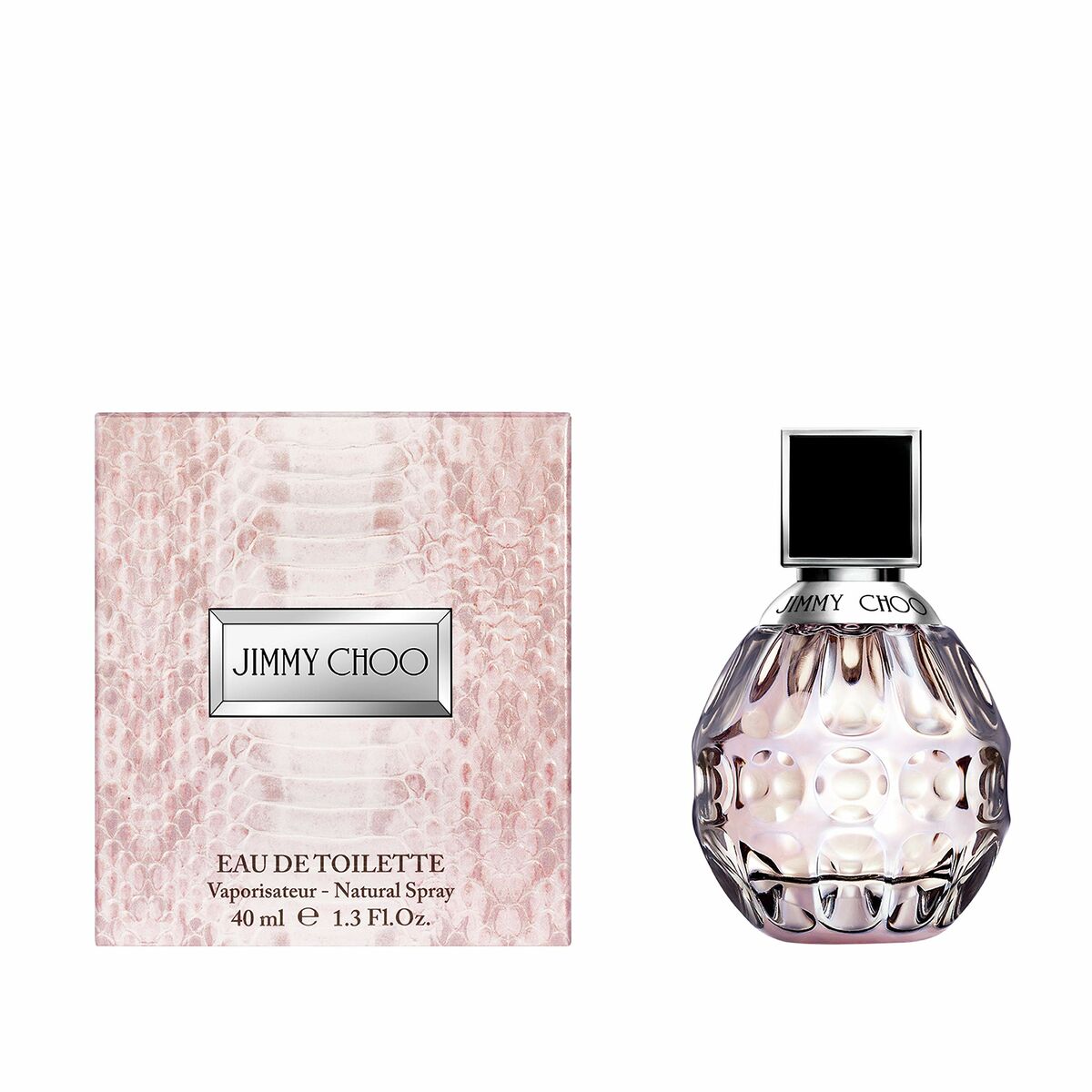 Perfumy Damskie Jimmy Choo 3614220449555 EDT 40 ml 50 ml