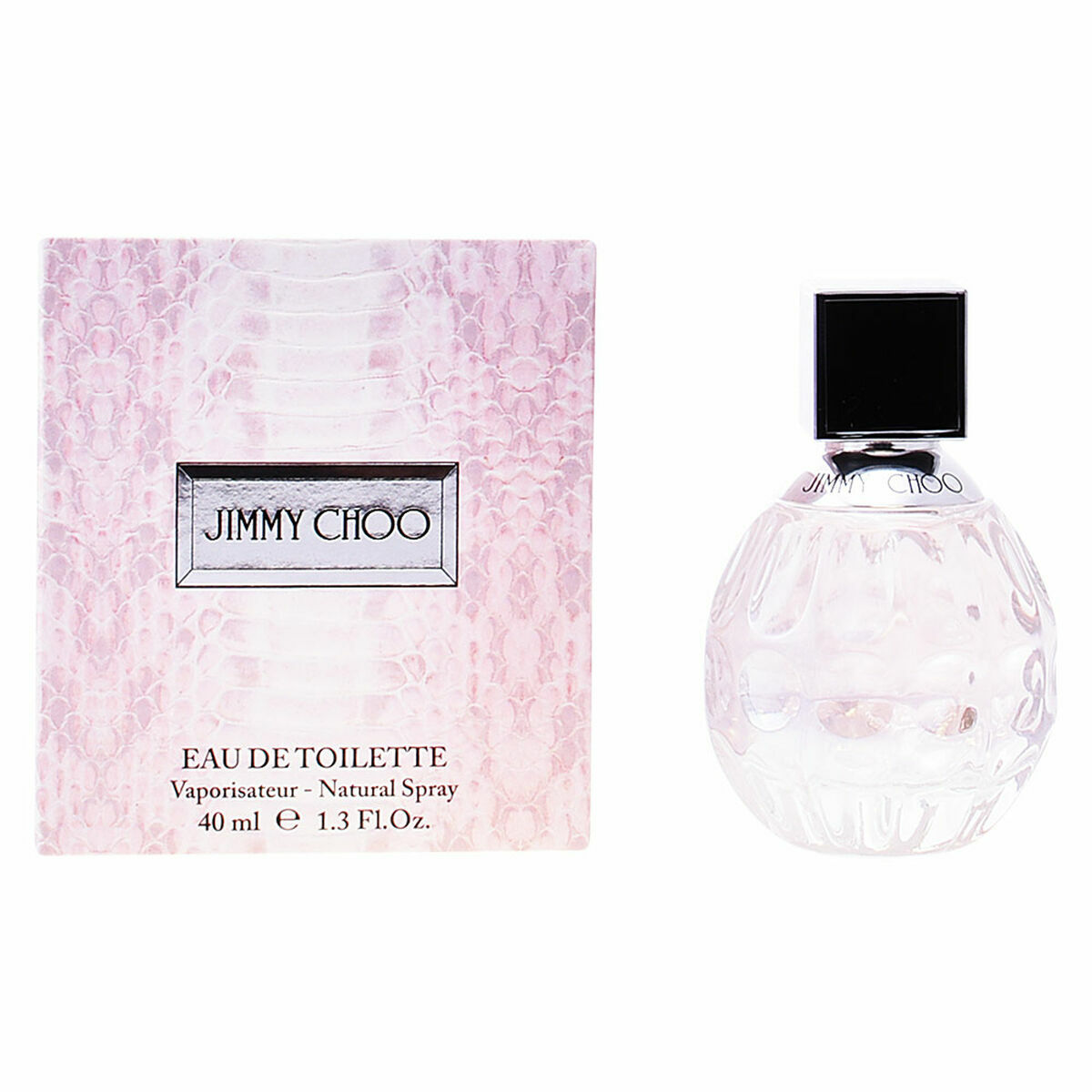 Perfumy Damskie Jimmy Choo 3614220449555 EDT 40 ml 50 ml