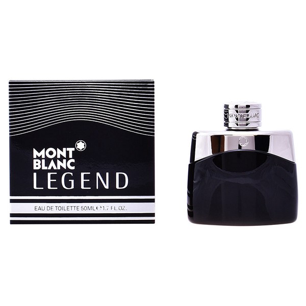 Parfum Homme Legend Montblanc EDT  200 ml 