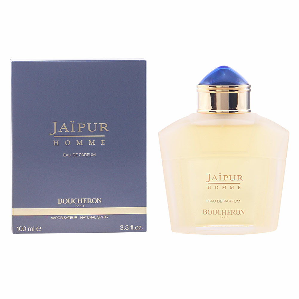 Parfum Homme Boucheron Jaïpur Homme EDP (100 ml)