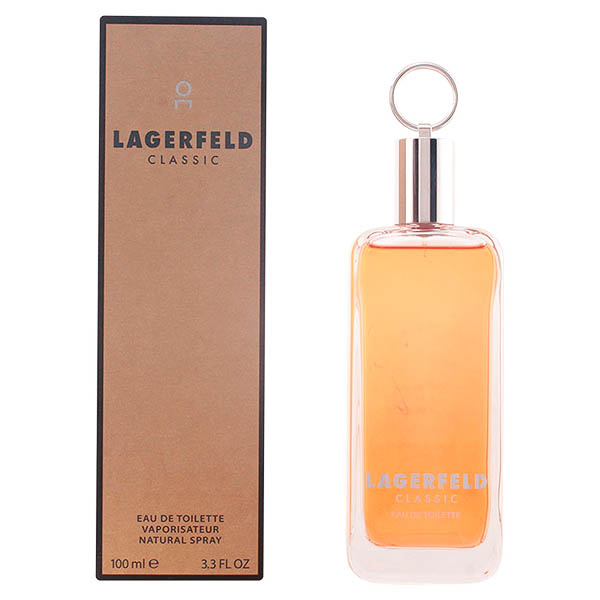 Parfum Femme Lagerfeld Classic Lagerfeld EDT  100 ml 
