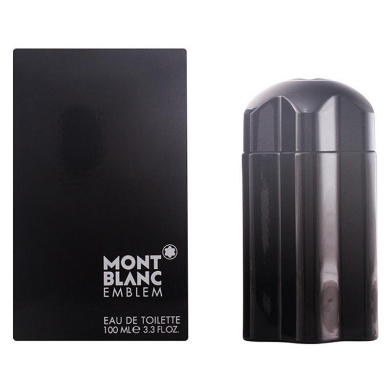 Parfum Homme Emblem Montblanc EDT  100 ml 
