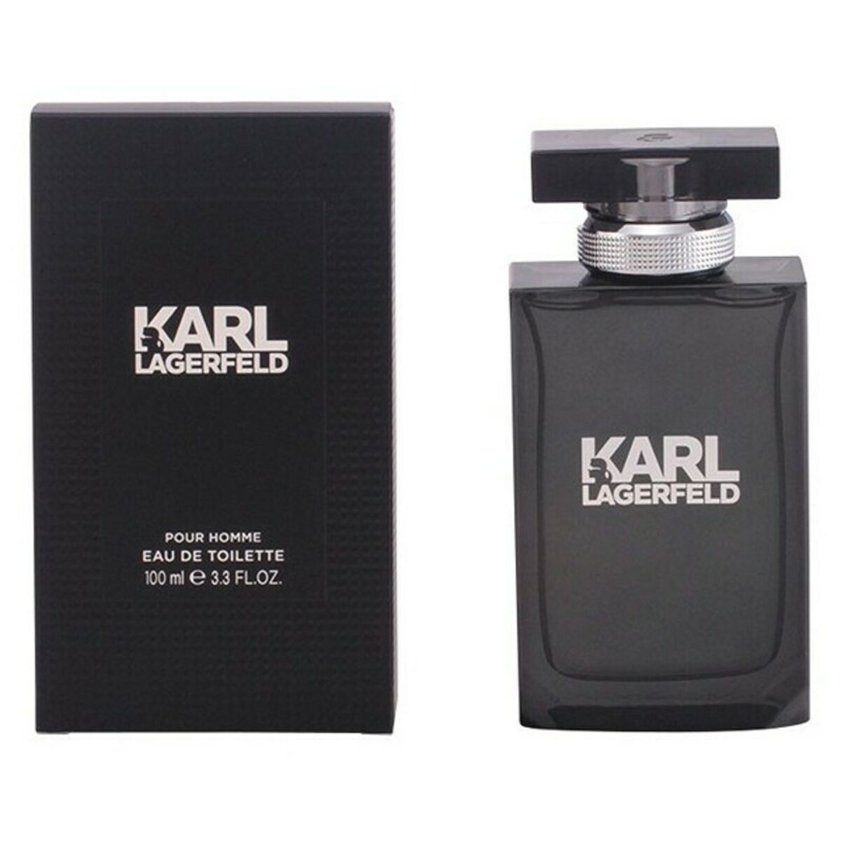 Мъжки парфюм Karl Lagerfeld Pour Homme Lagerfeld EDT