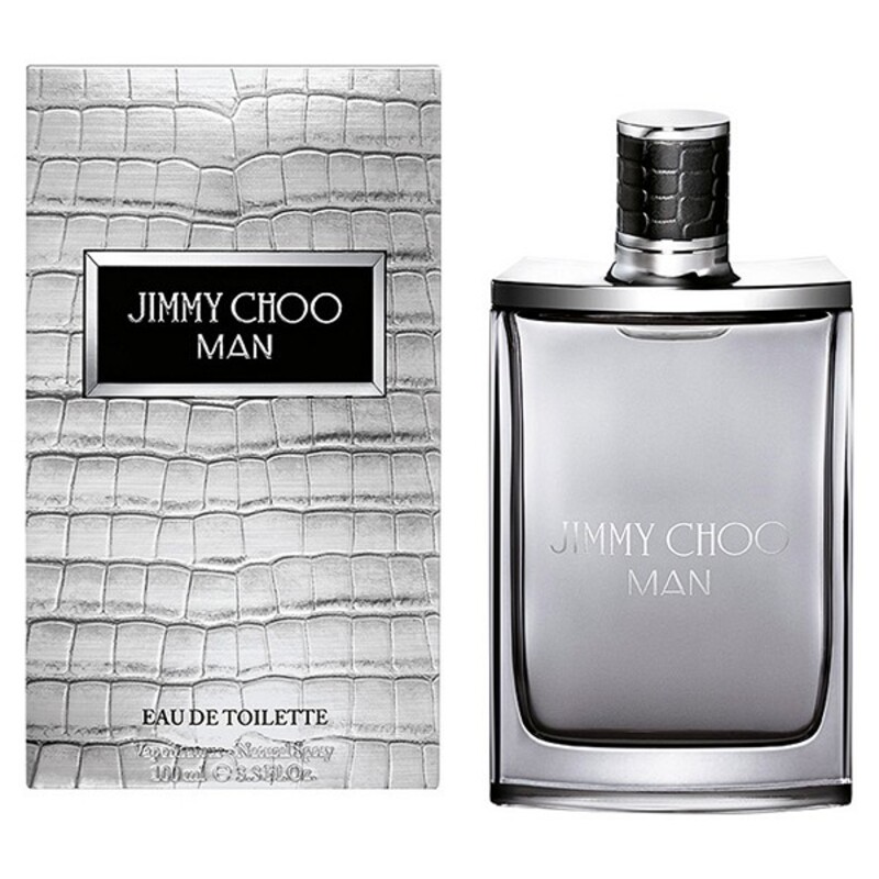 Parfum Homme Jimmy Choo Man Jimmy Choo EDT  50 ml 