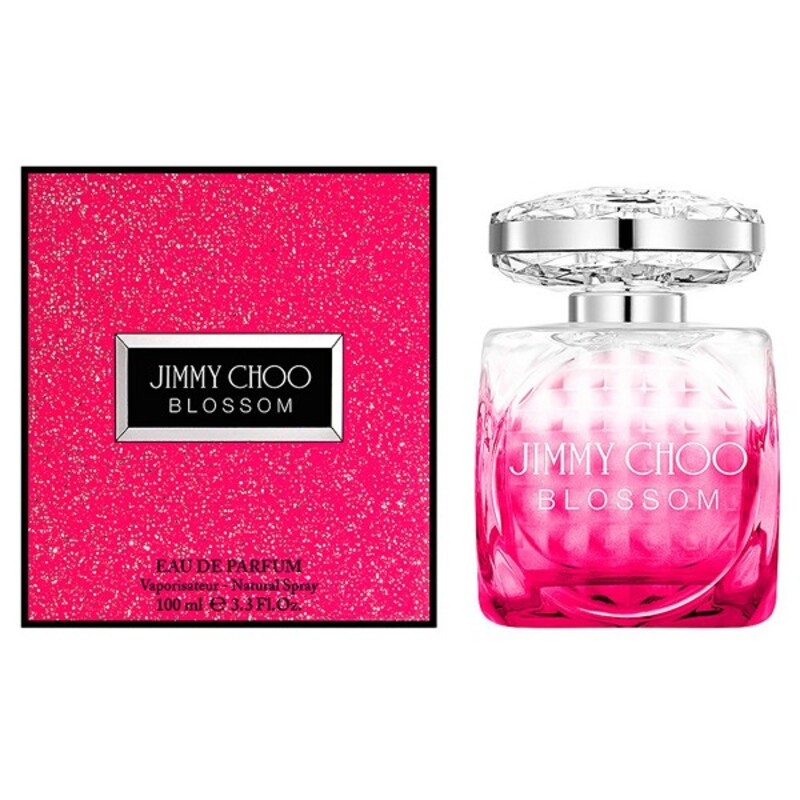 Parfum Femme Blossom Jimmy Choo EDP  100 ml 
