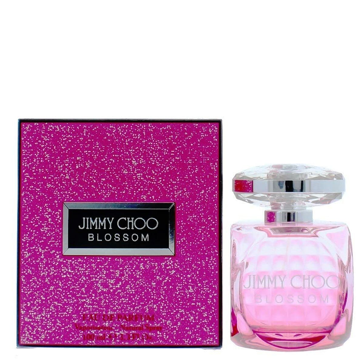 Perfumy Damskie Jimmy Choo 4291902 EDP 100 ml