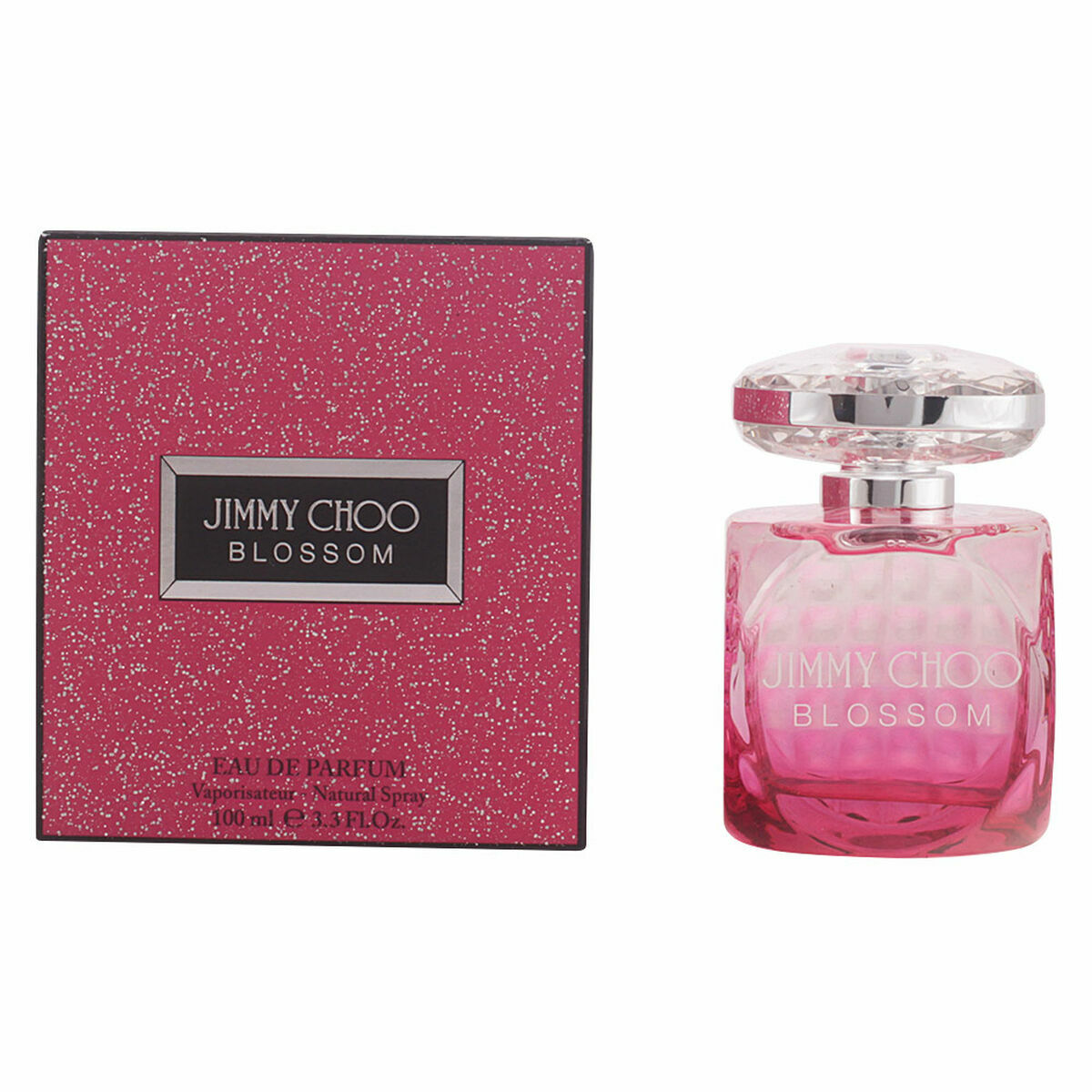 Perfumy Damskie Jimmy Choo 4291902 EDP 100 ml