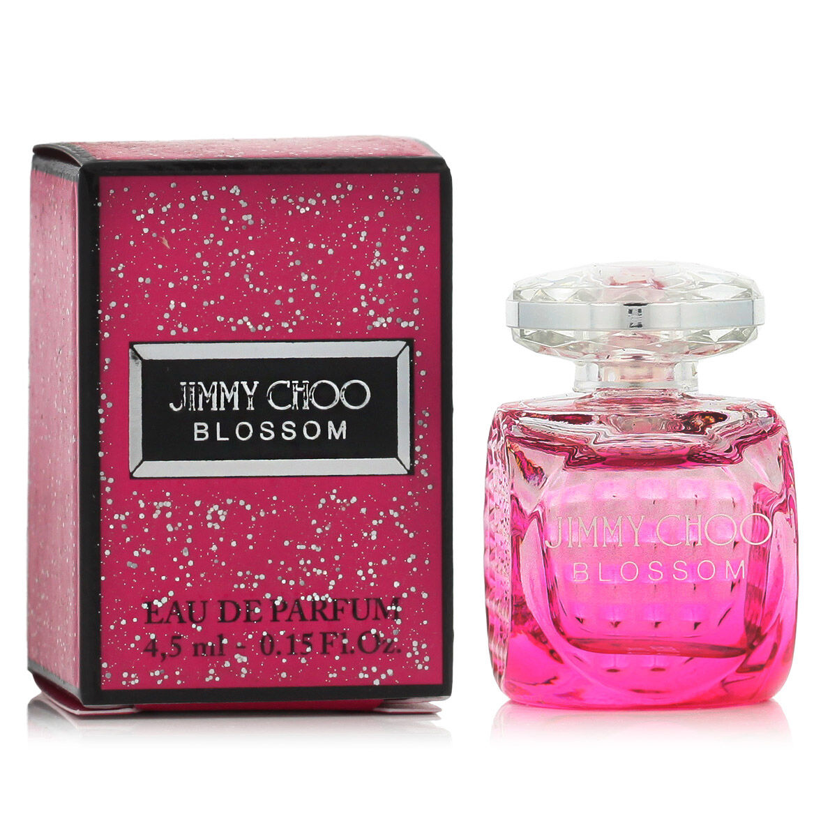 Parfum Femme Jimmy Choo EDP Blossom 4,5 ml