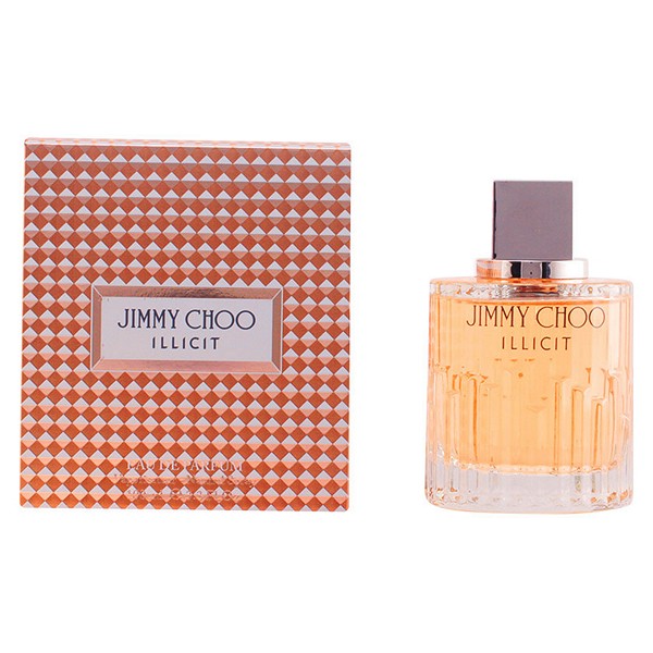 Parfum Femme Illicit Jimmy Choo EDP  100 ml 