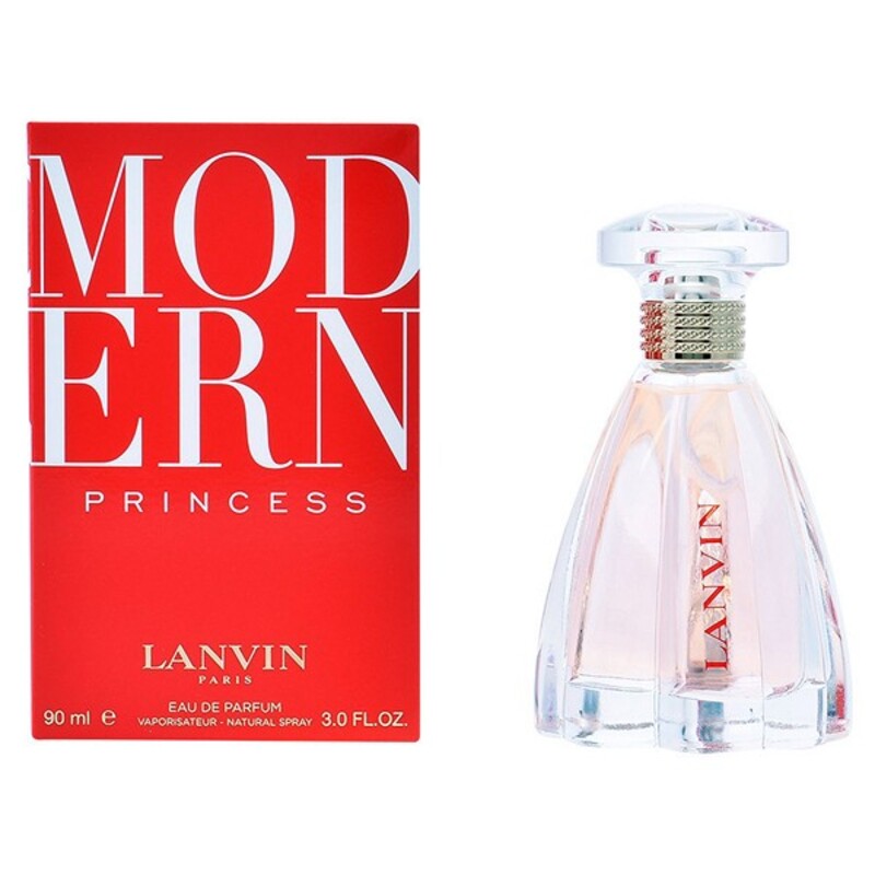 Parfum Femme Modern Princess Lanvin EDP  60 ml 