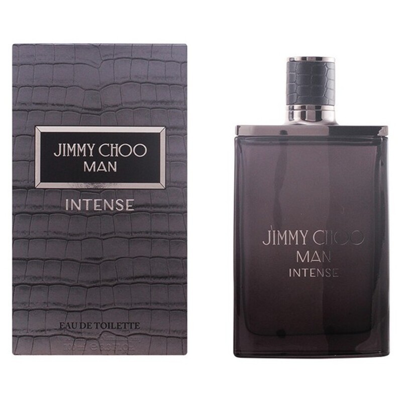 Parfum Homme Jimmy Choo Man Intense Jimmy Choo EDT  100 ml 
