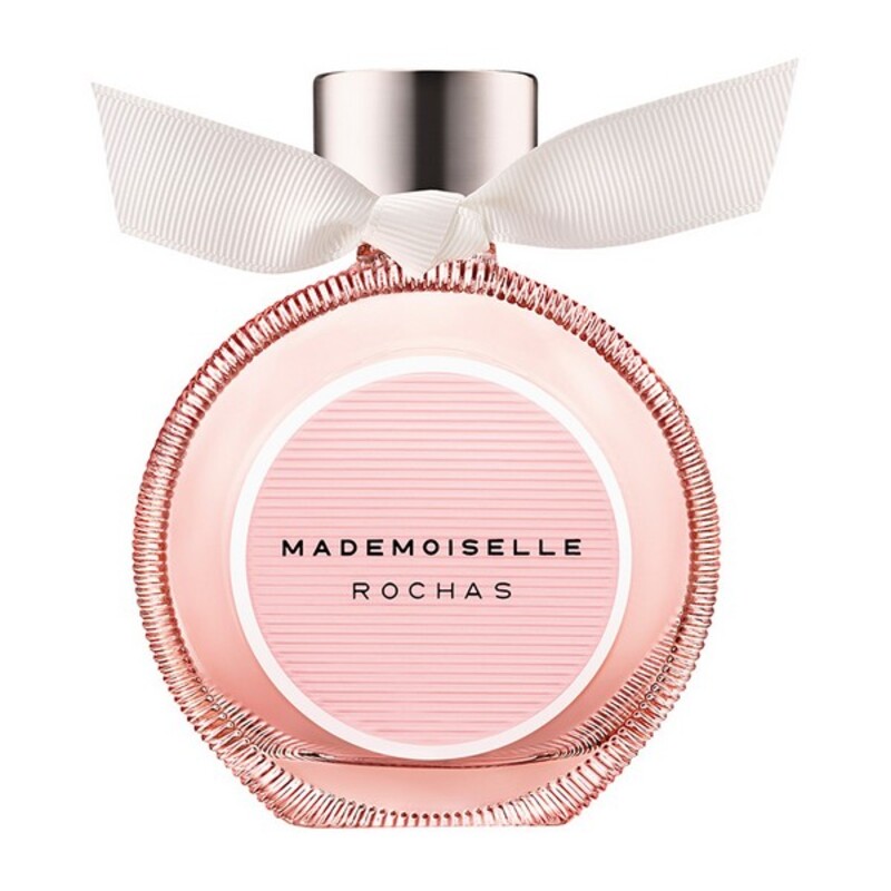 Parfum Femme Mademoiselle Rochas EDP  90 ml 