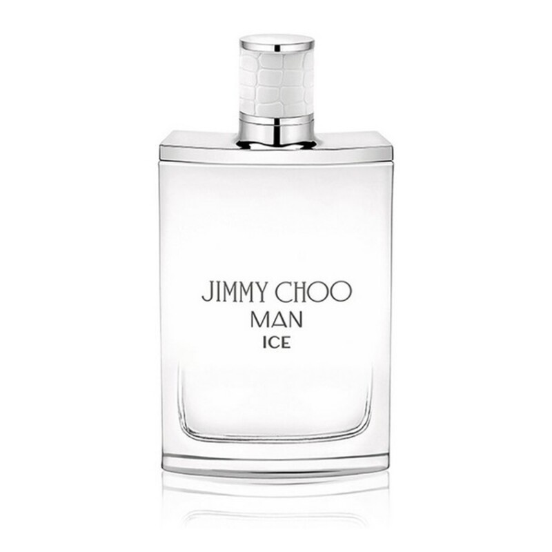 Parfum Homme Ice Jimmy Choo EDT (100 ml)   