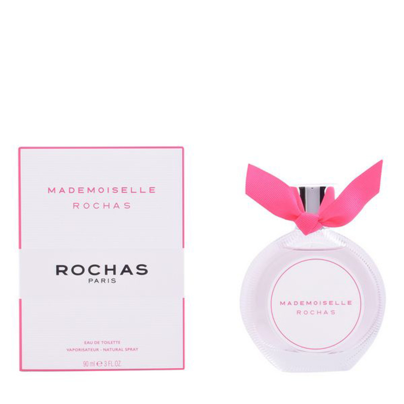 Women's Perfume Mademoiselle Rochas EDT