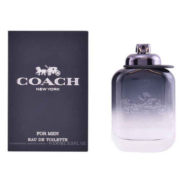 Parfum Homme Coach For Men Coach EDT  100 ml 