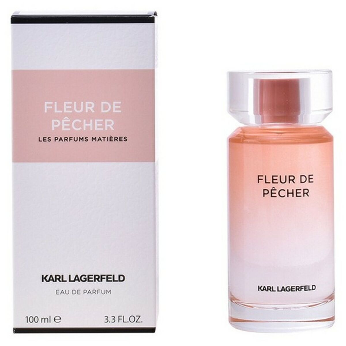 Women's Perfume Fleur De Pechêr Lagerfeld EDP