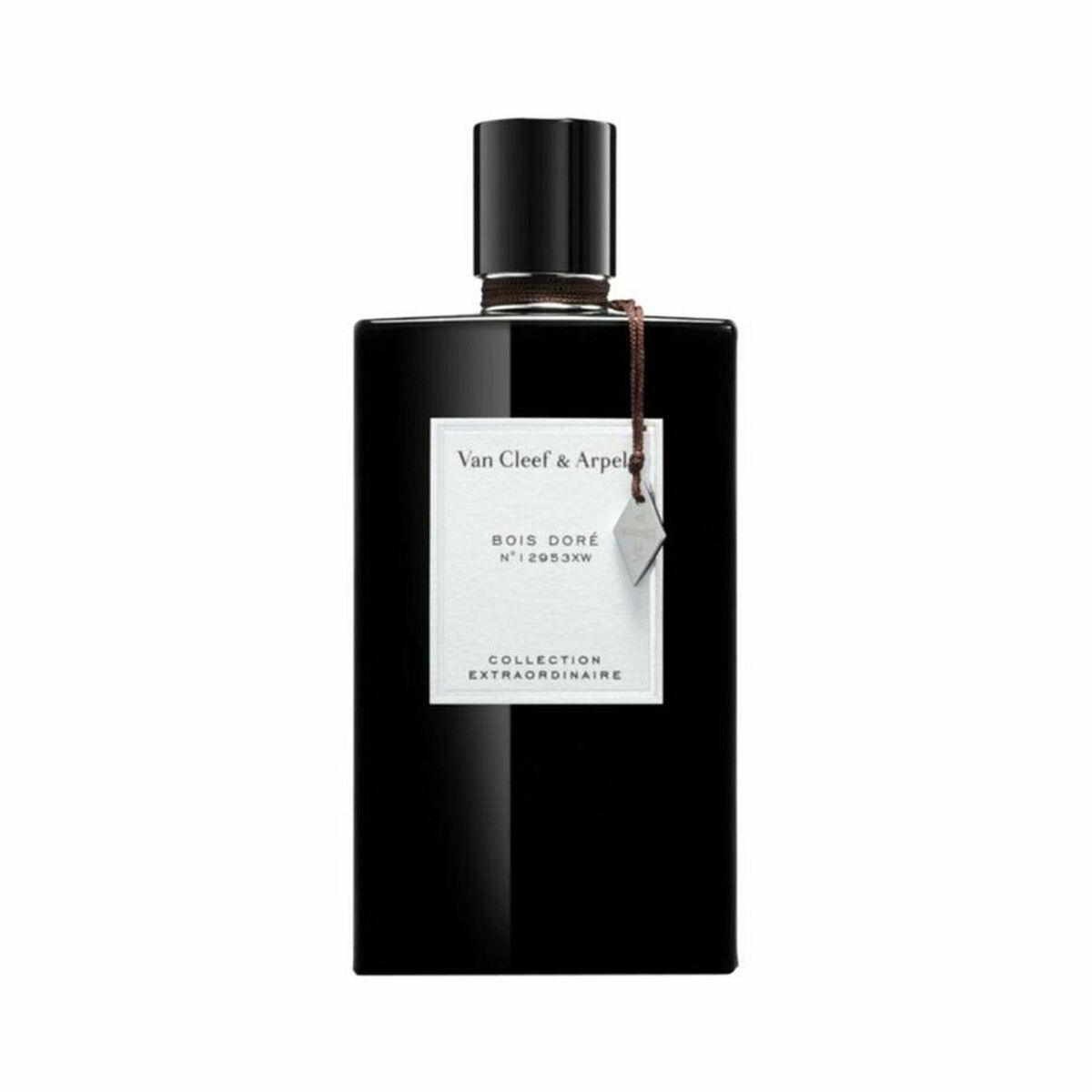 Parfum Unisexe Van Cleef Bois Doré EDT (75 ml) (75 ml)