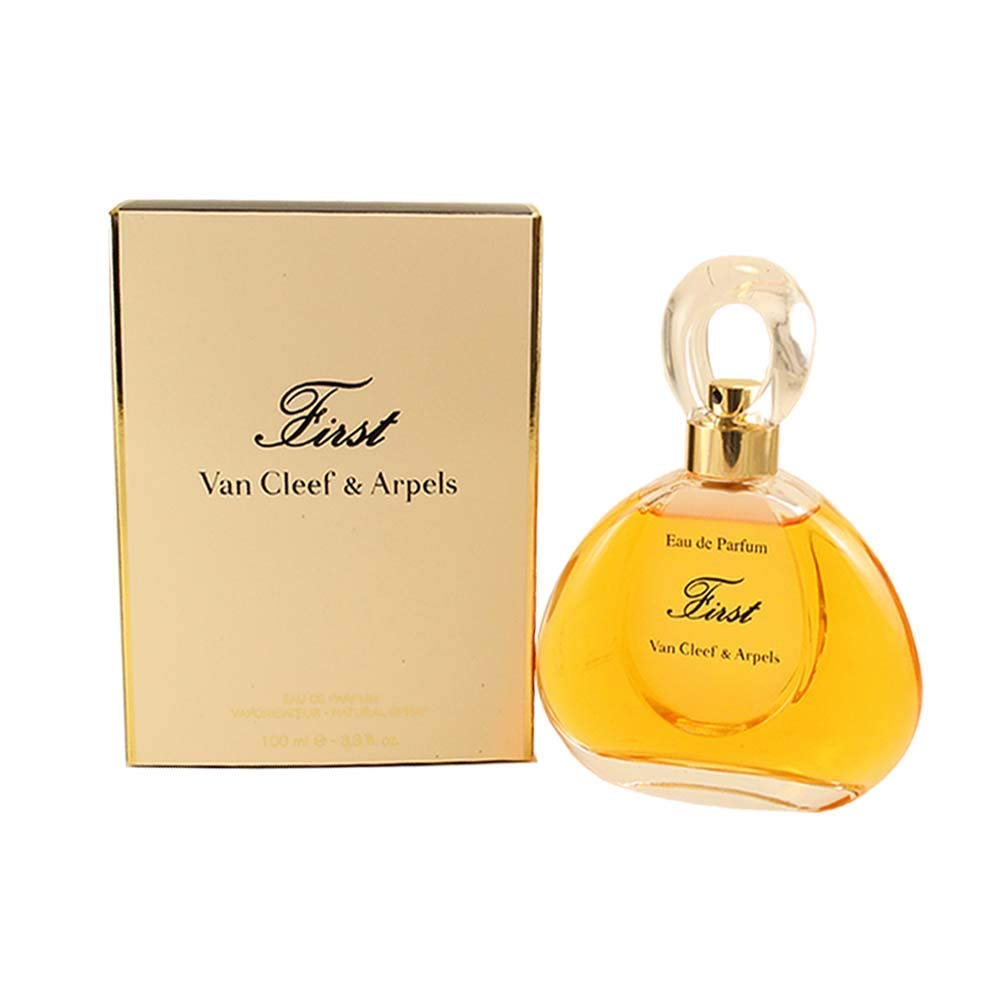Parfum Femme Van Cleef & Arpels First EDP 100 ml (100 ml)