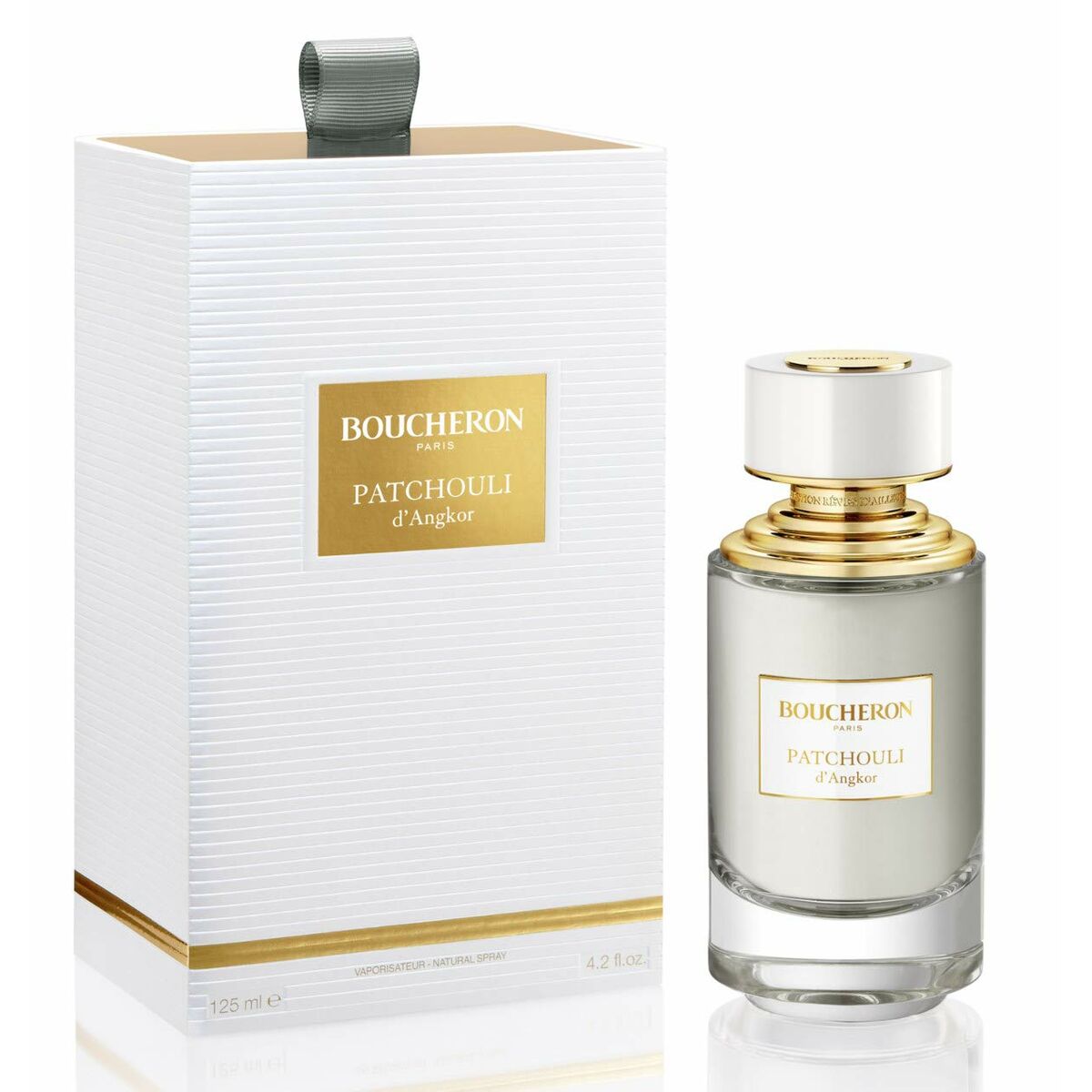Perfumy Unisex Boucheron Patchouli d'Angkor EDP 125 ml