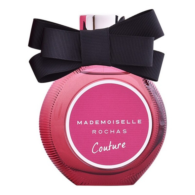 Parfum Femme Mademoiselle Rochas Couture Rochas (EDP)  50 ml 