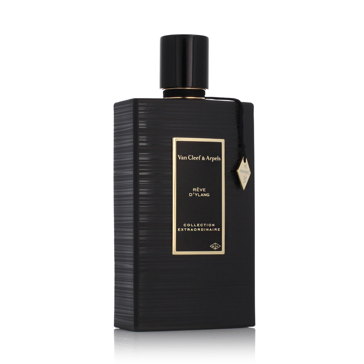 Parfum Unisexe Van Cleef & Arpels EDP Collection Extraordinaire Reve D'ylang (125 ml)