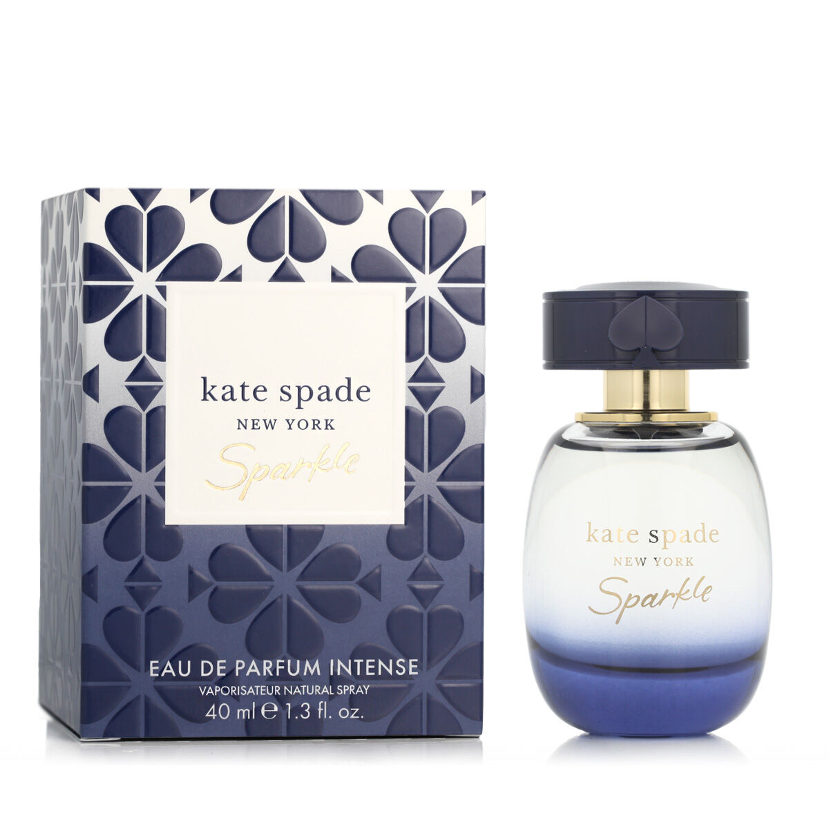 Parfum Femme Kate Spade EDP New York Sparkle 40 ml