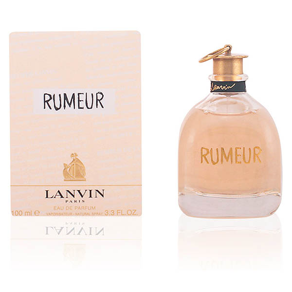 Parfum Femme Rumeur Lanvin EDP  100 ml 