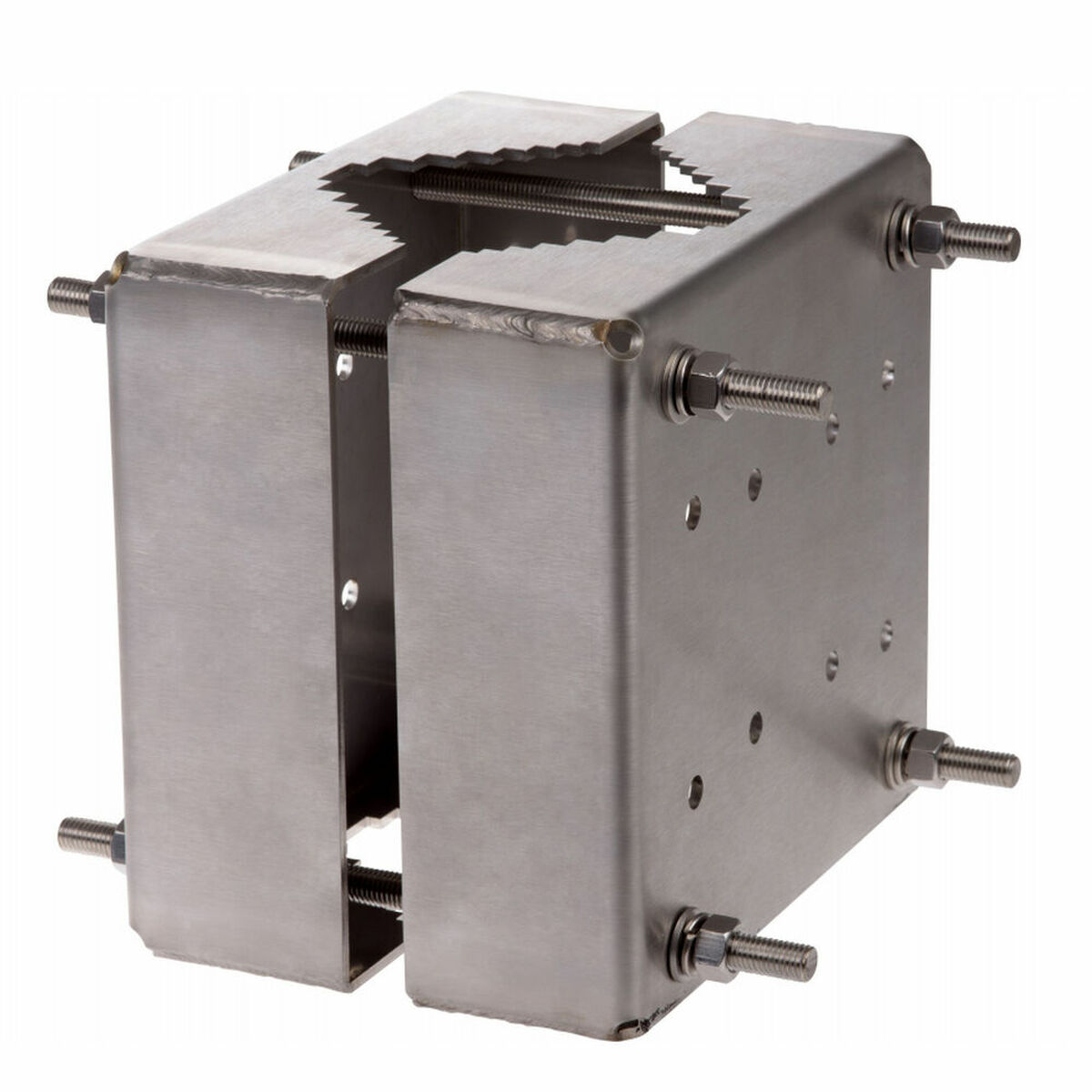 Picture of Holder Axis EXCAM XPT