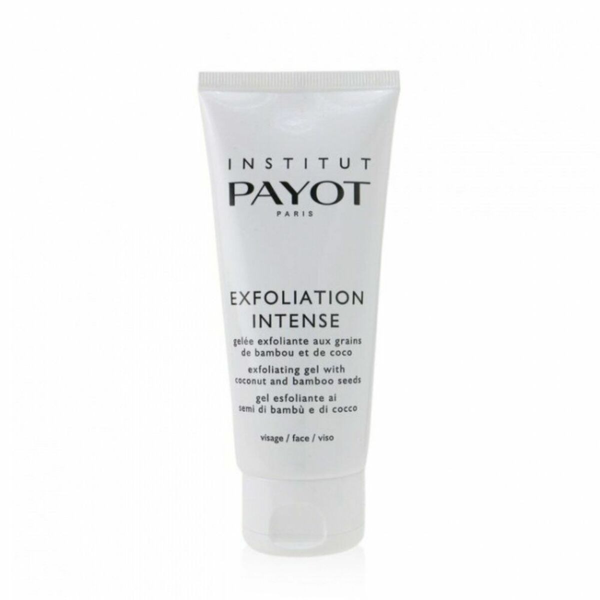 Gel exfoliant visage Payot Intense (100 ml)