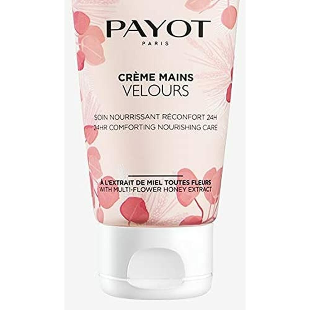 Lotion mains Velours Payot